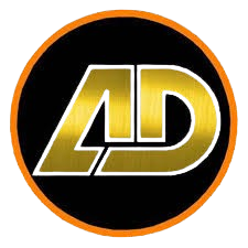 AL DHABI STEELS LLC logo