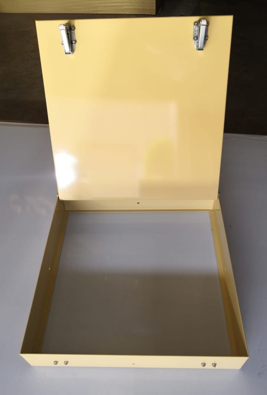 Powder Coated Floor Access Cover