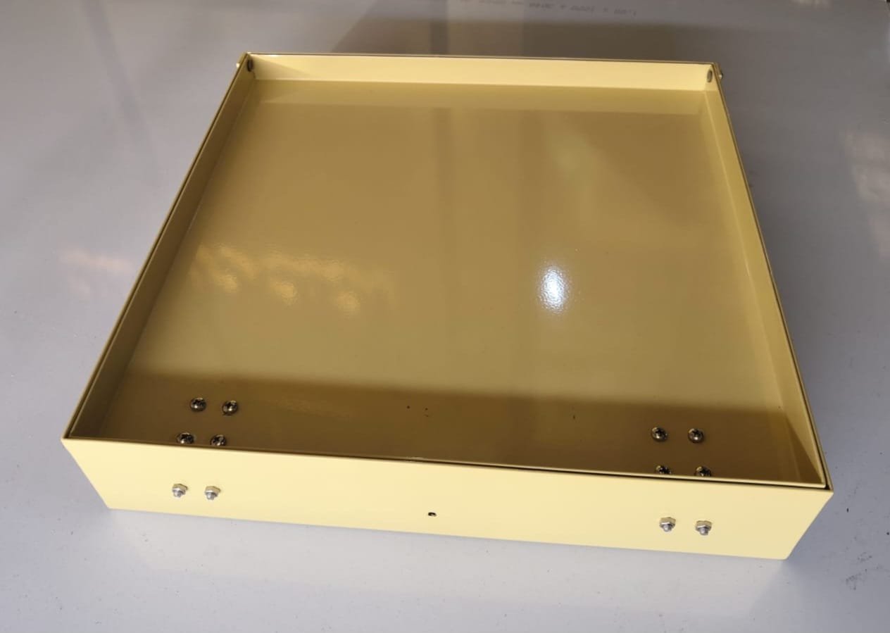 Rec Floor Access Cover