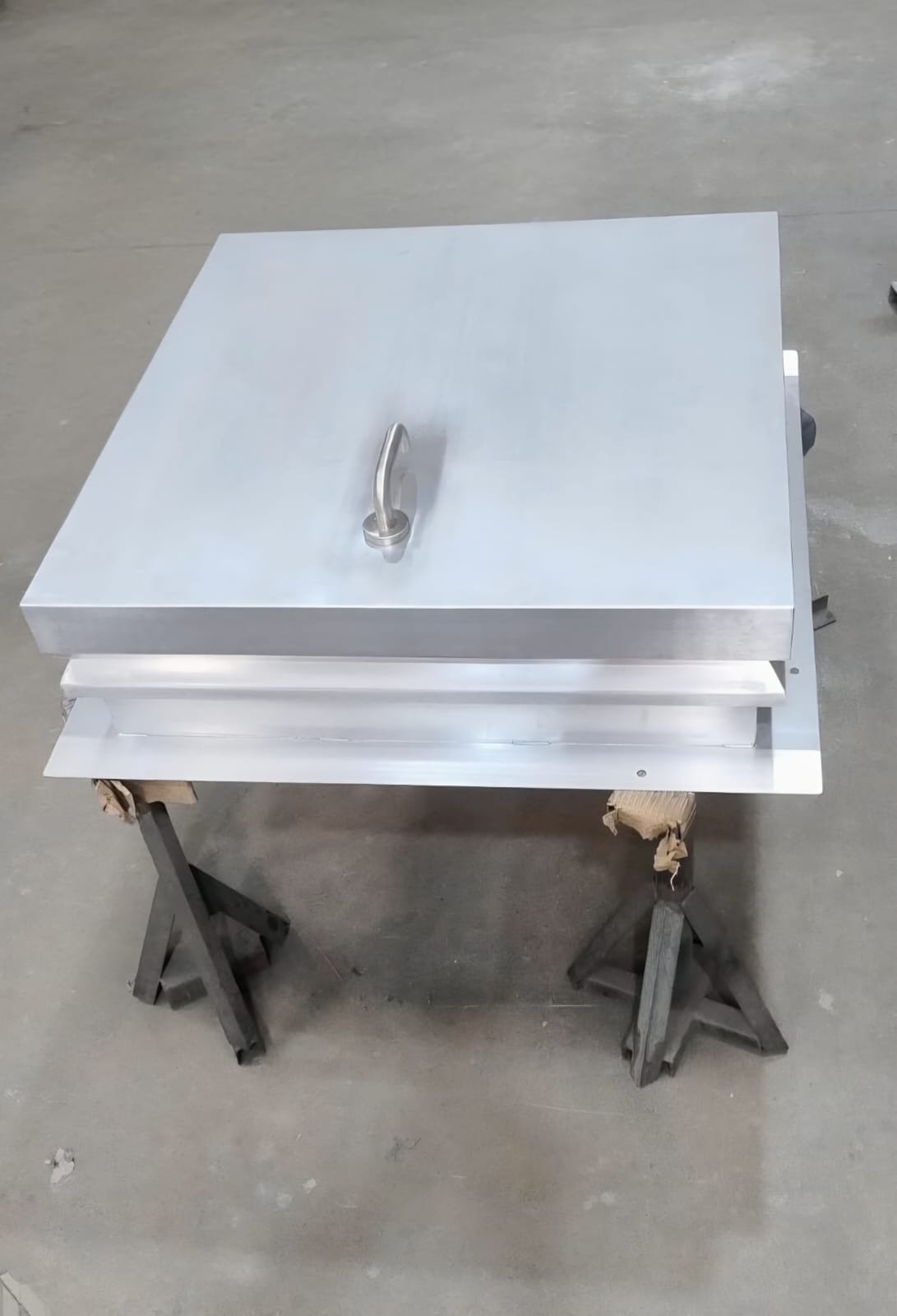 Access Hatch Cover