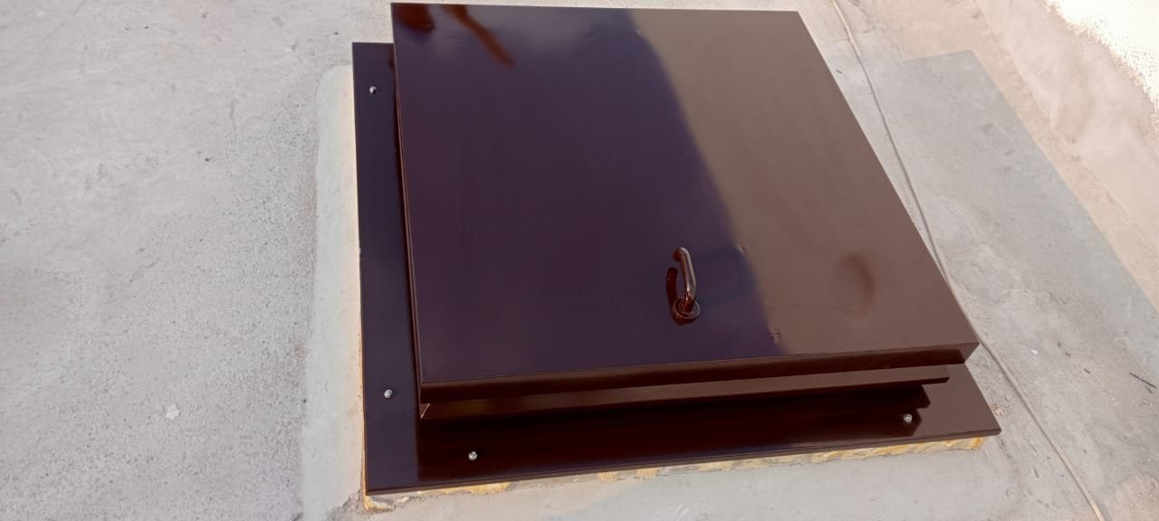 Roof Cover