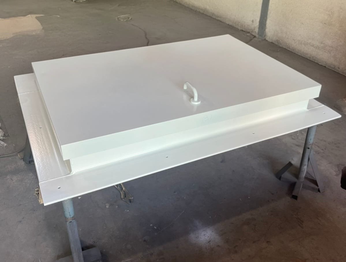 Roof Hatch