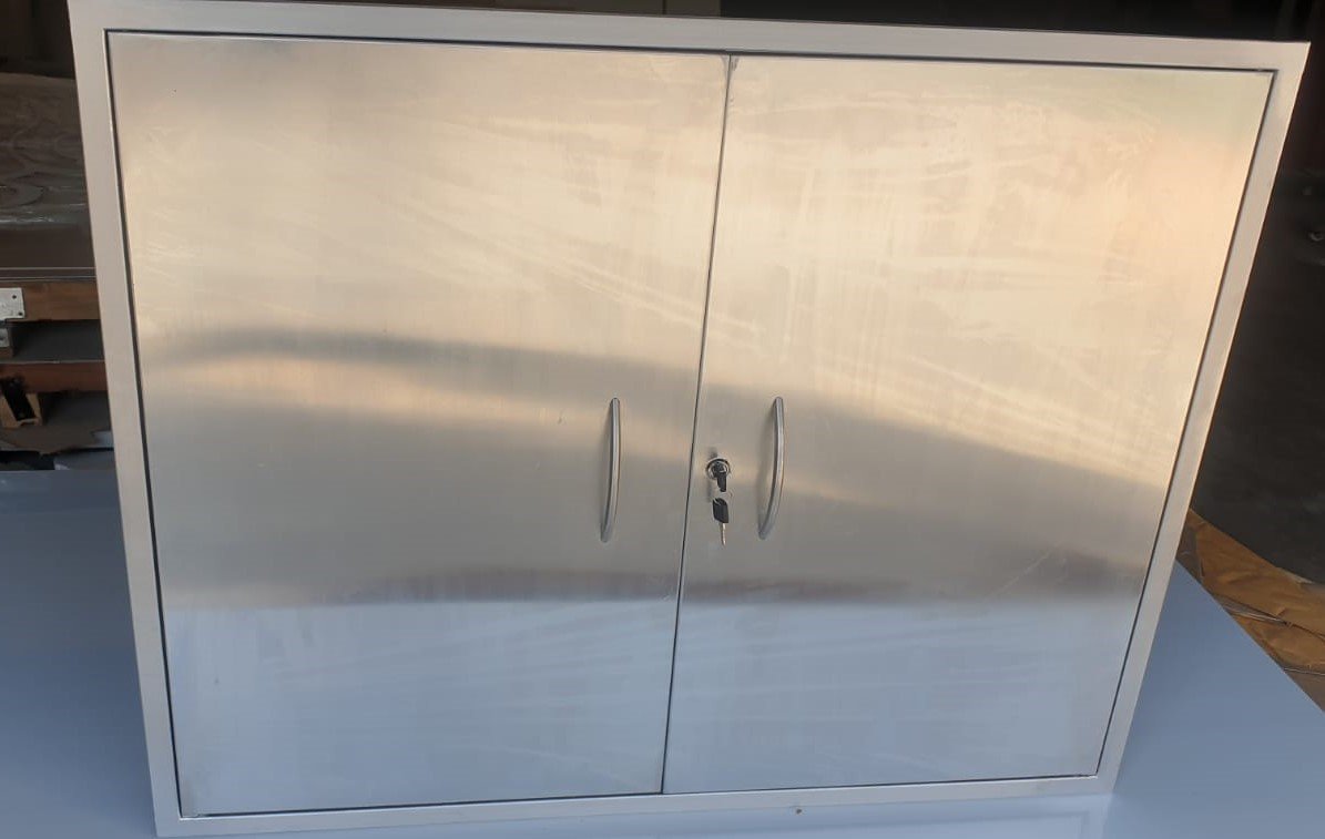 Wall Access Panel 1