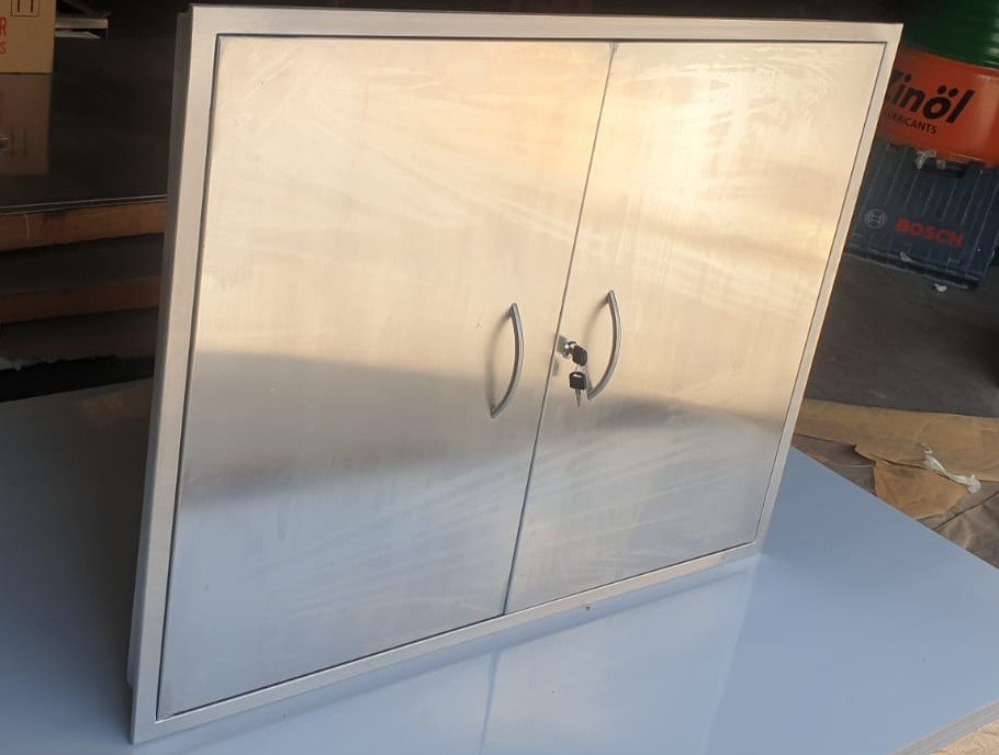 Wall Access Panel