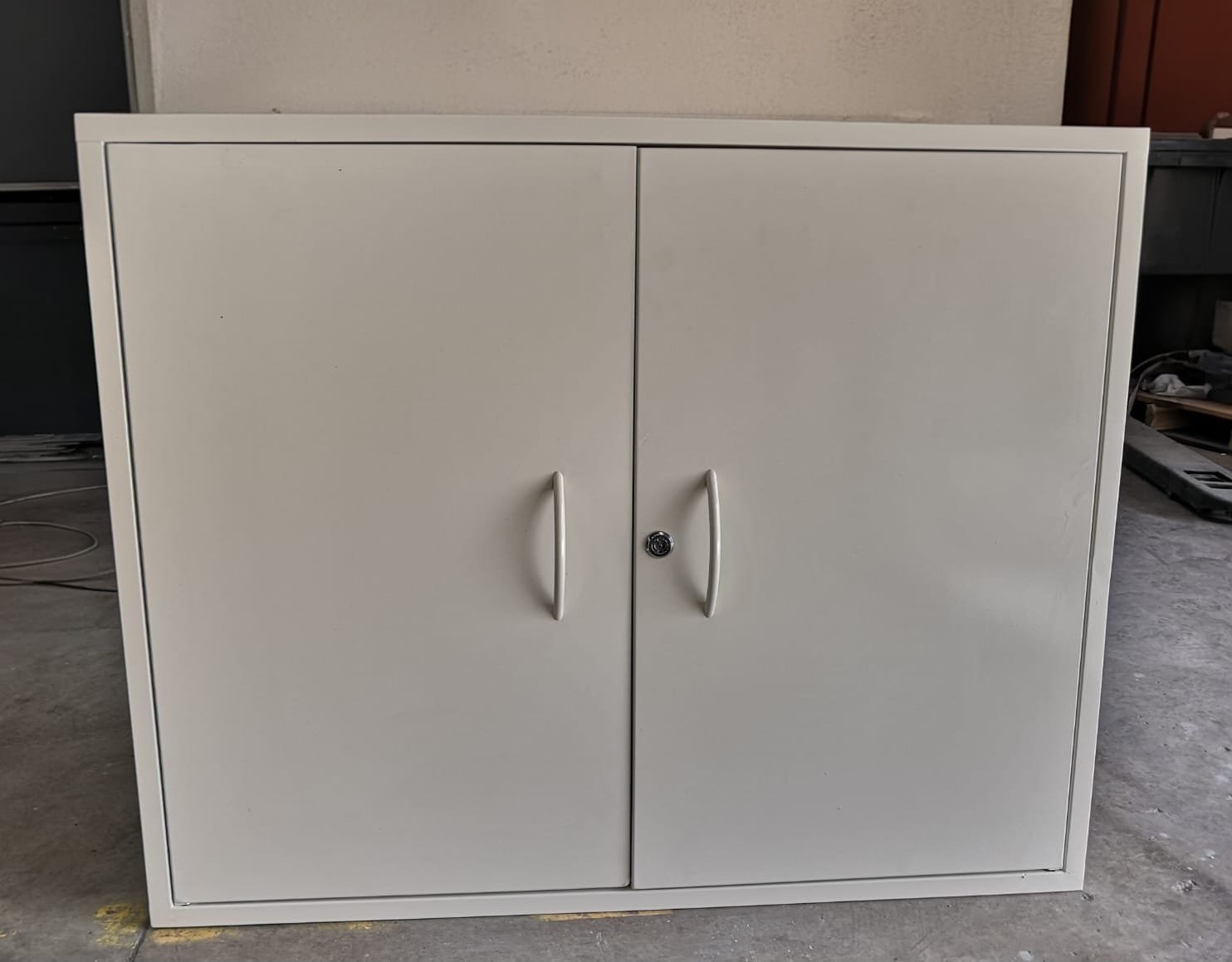 Wall Access Cover