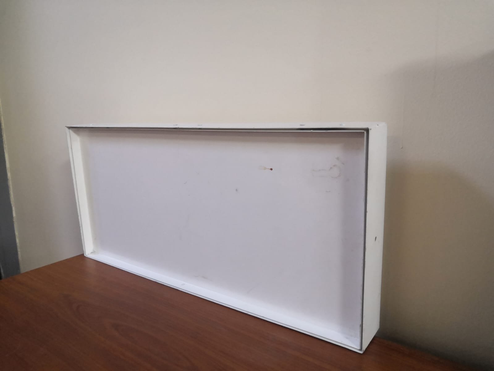 Wall Access Cover