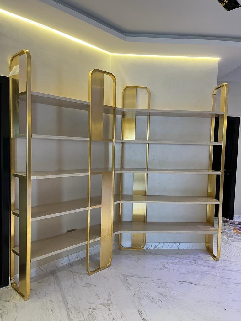 Book Shelf