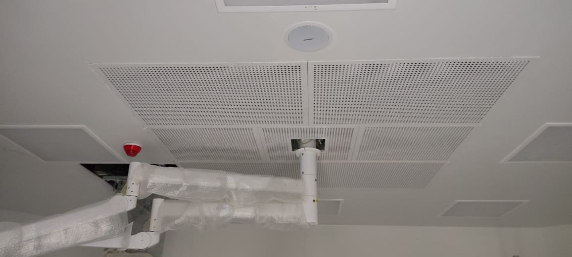 Ceiling Tile