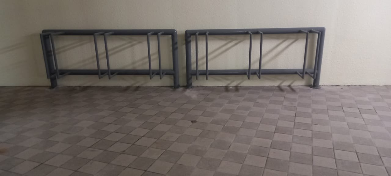 Cycle Stand