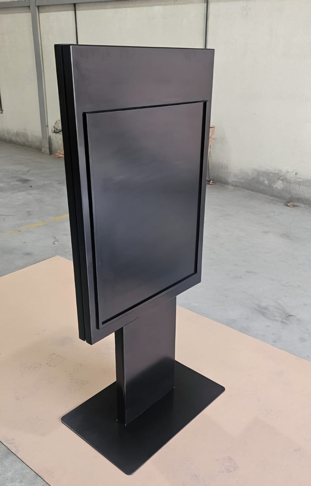 Display UNit