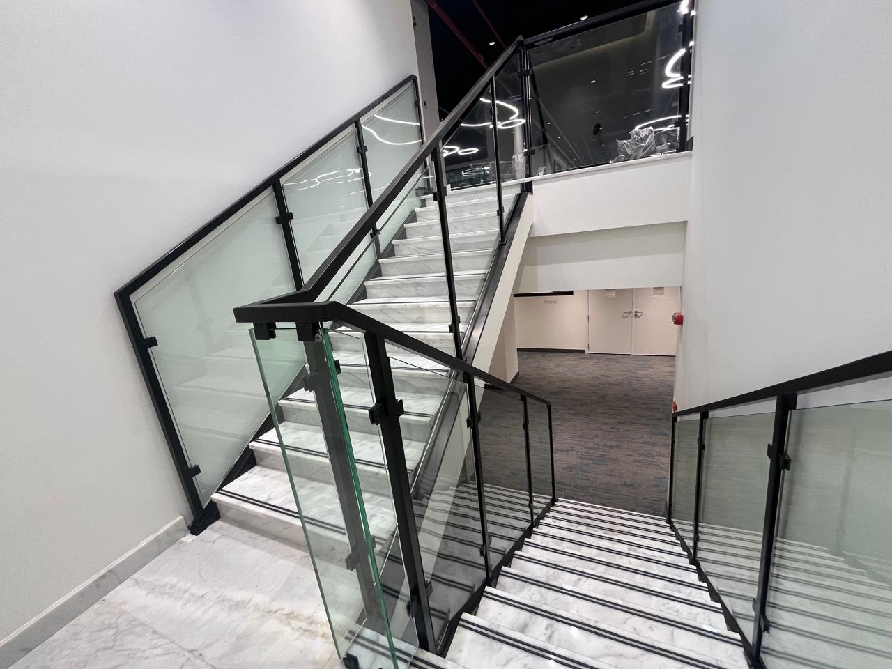Handrail