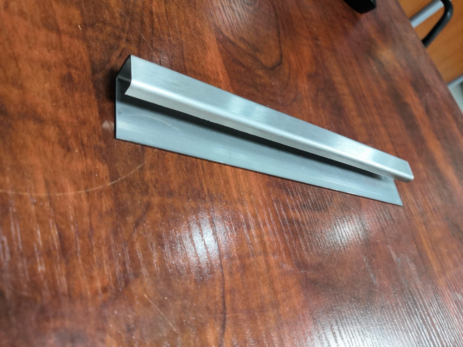 SS Tile Trim