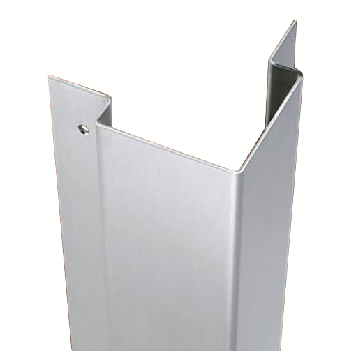 SS Wall Corner Guard