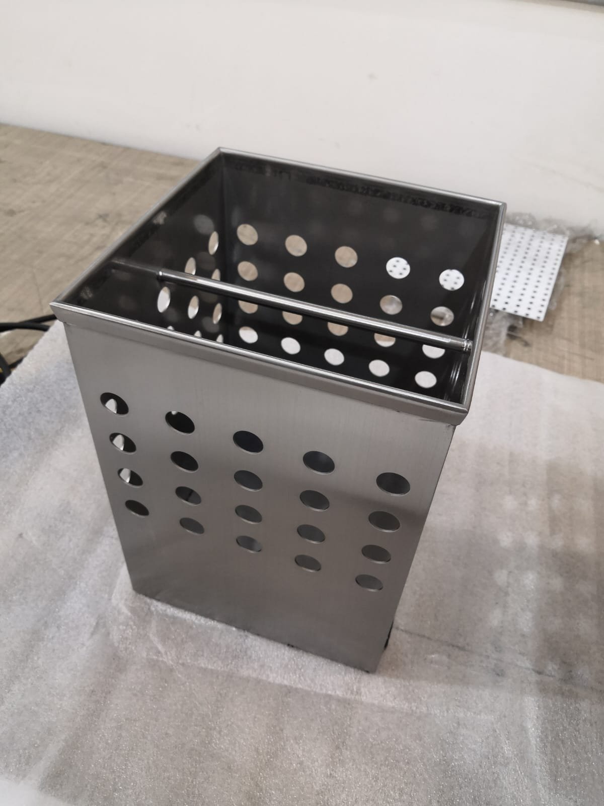 Storage Filter