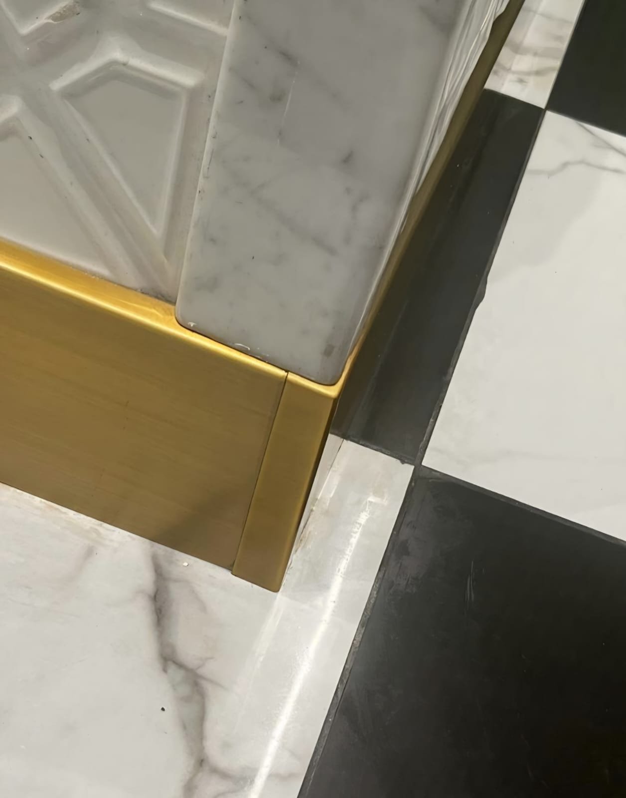 Wall Skirting