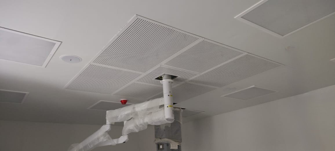 Ceiling Tile