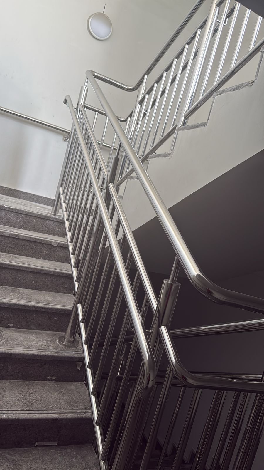 SS Handrail