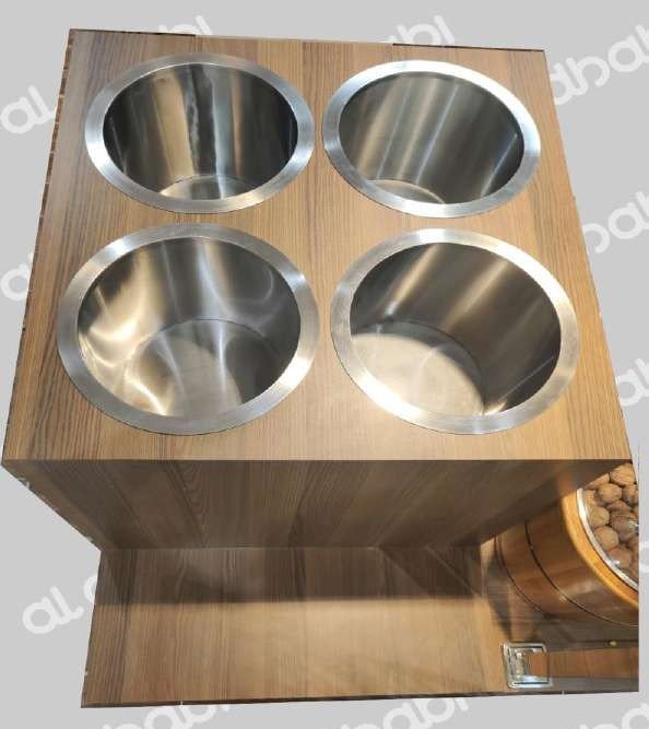 Storage Bin