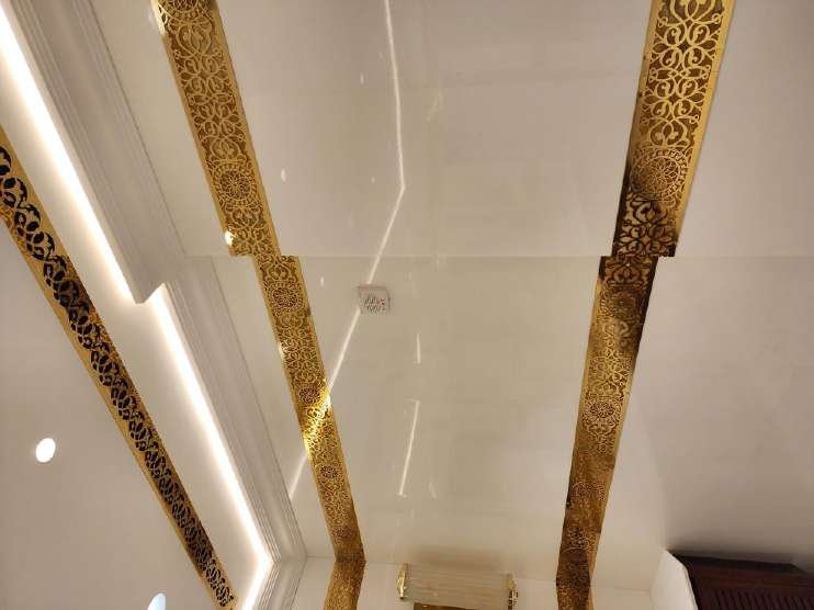 Steel Fitout Installation