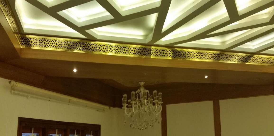 Decorative Steel Panel