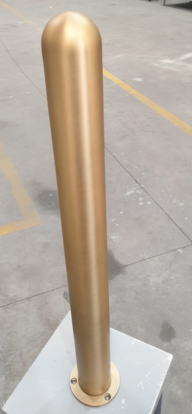 Decorative Bollard