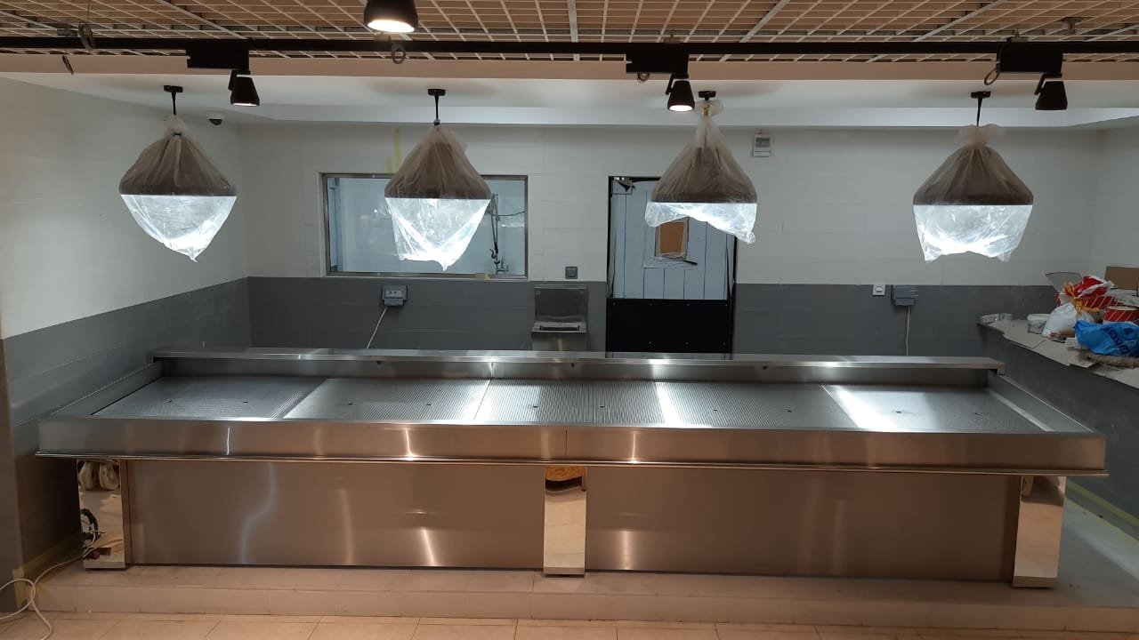 Kitchen Catering Solutions