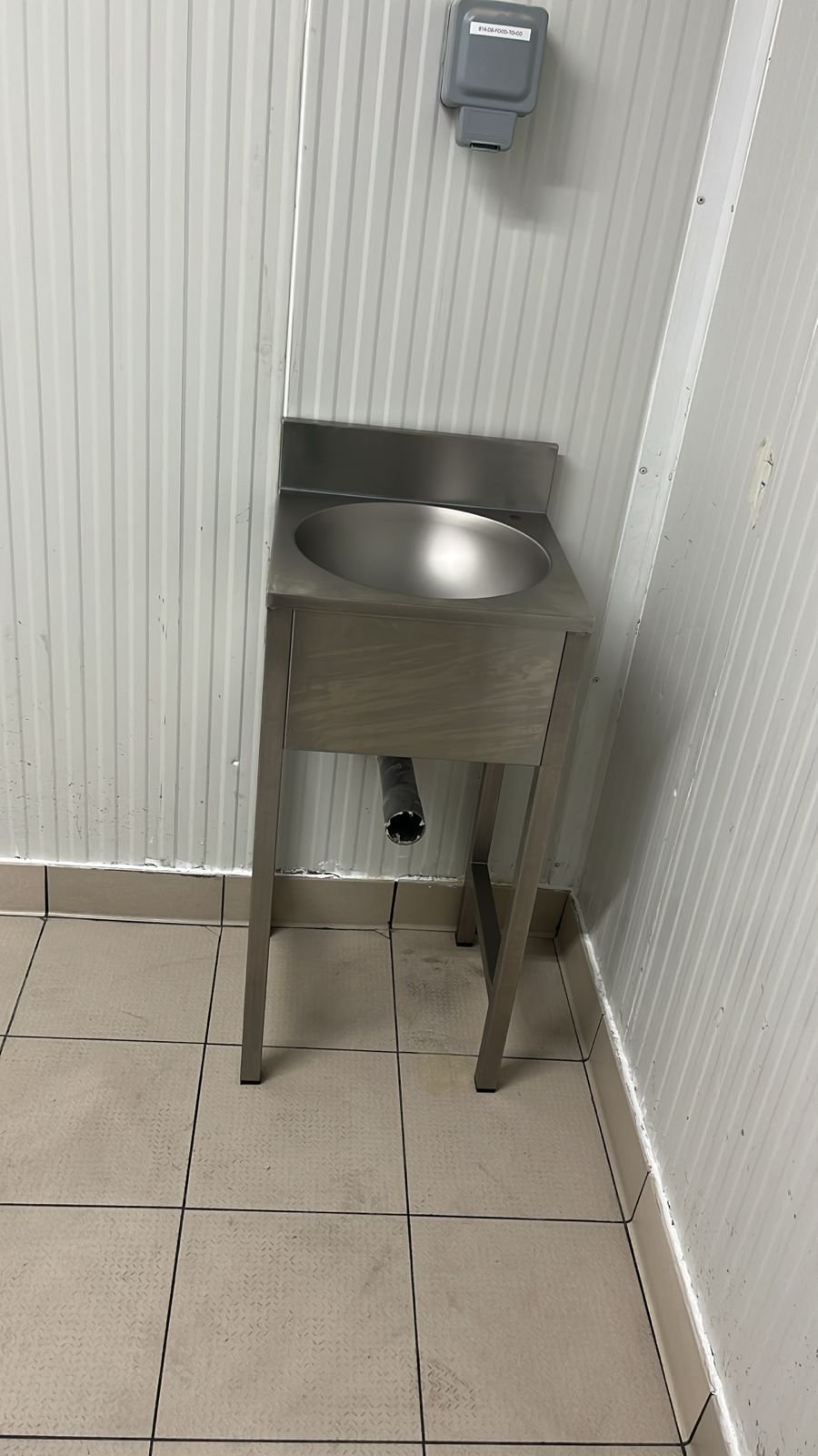 Handwash Sink