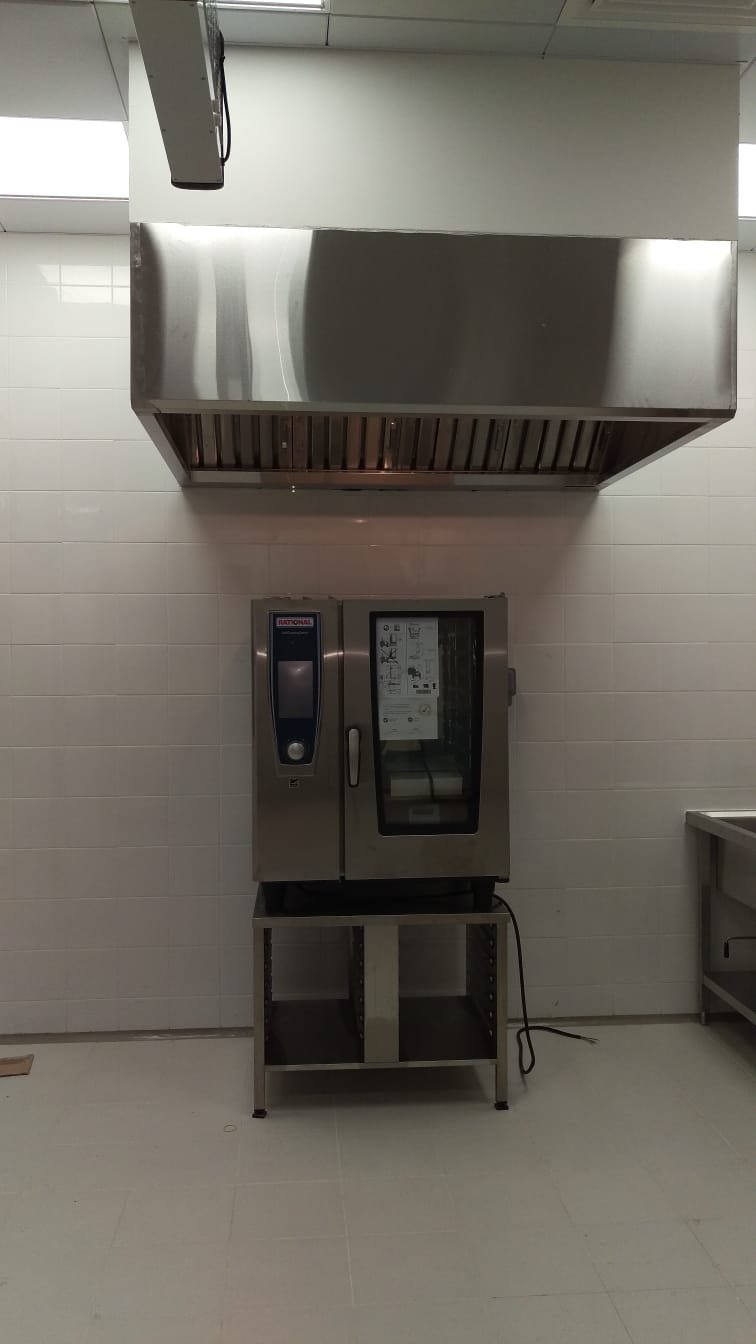 Kitchen Solutions