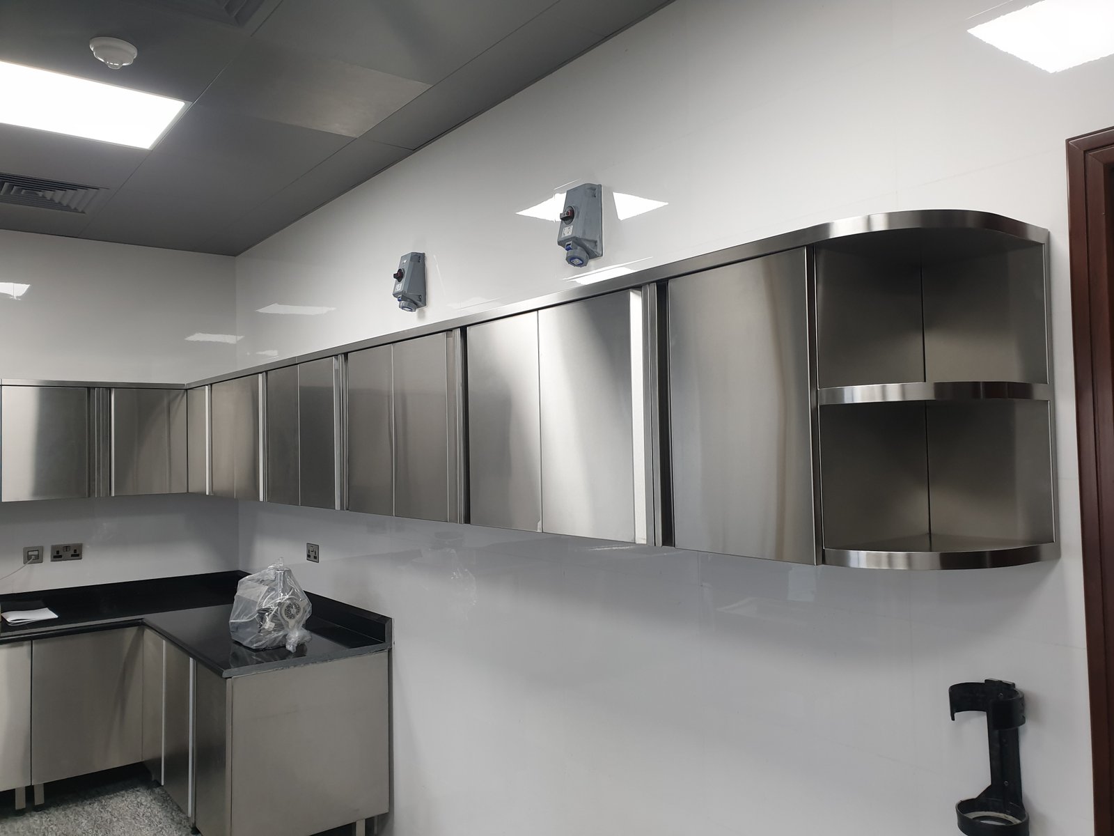 Office Cabinet