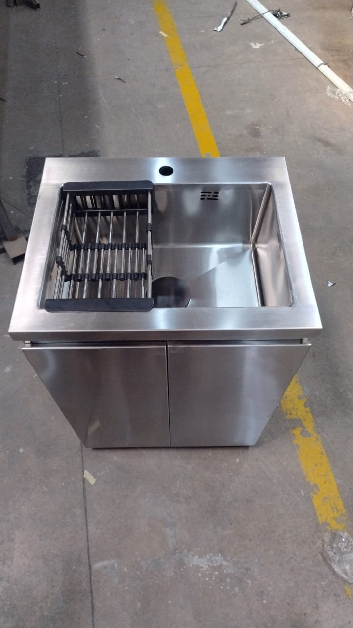 Sink Cabinet