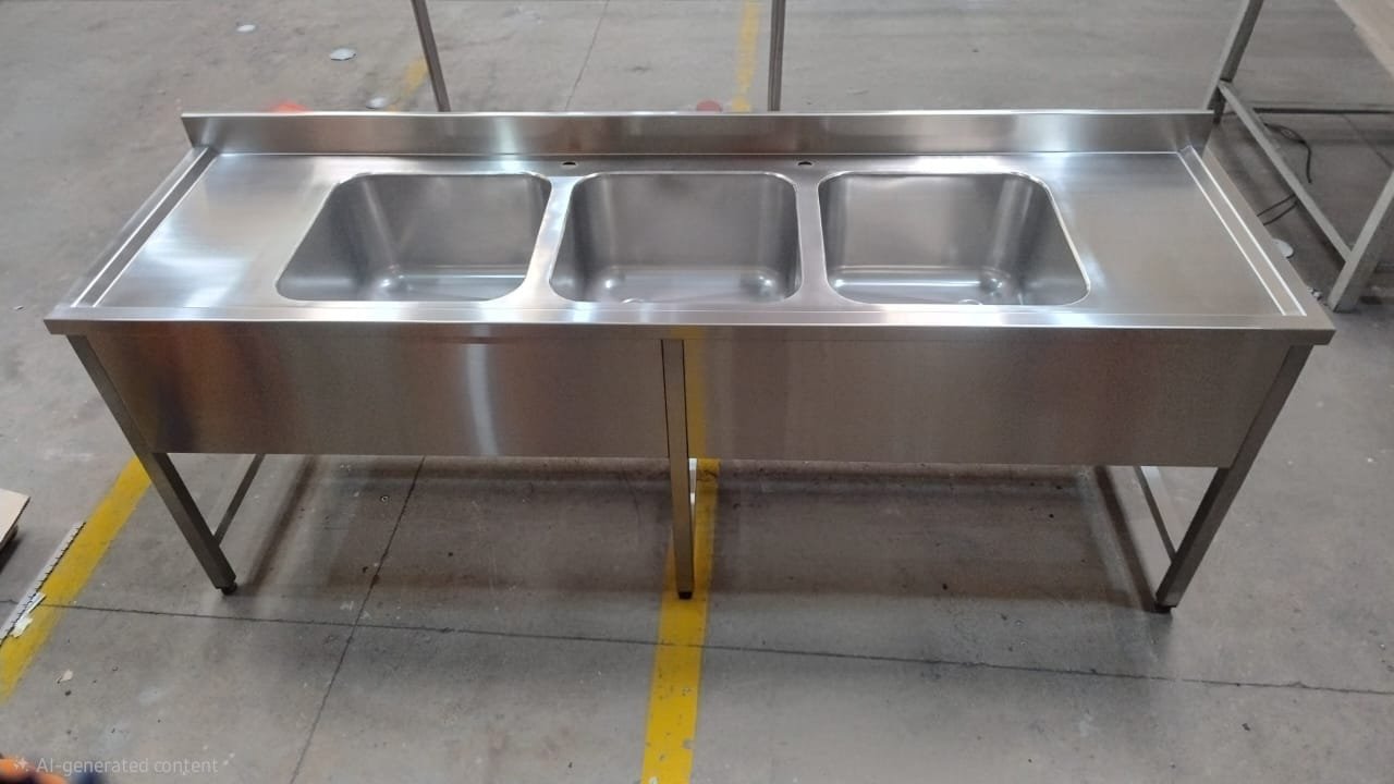 Sink Table