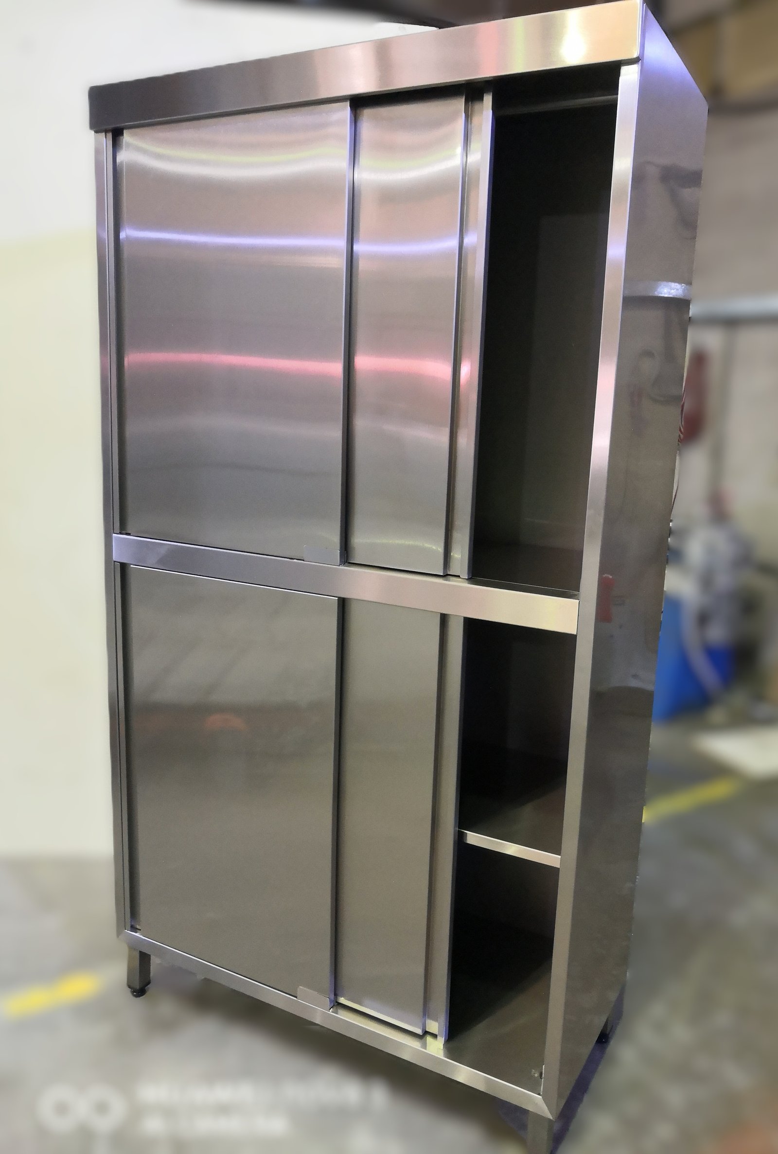 Storage Cabinet