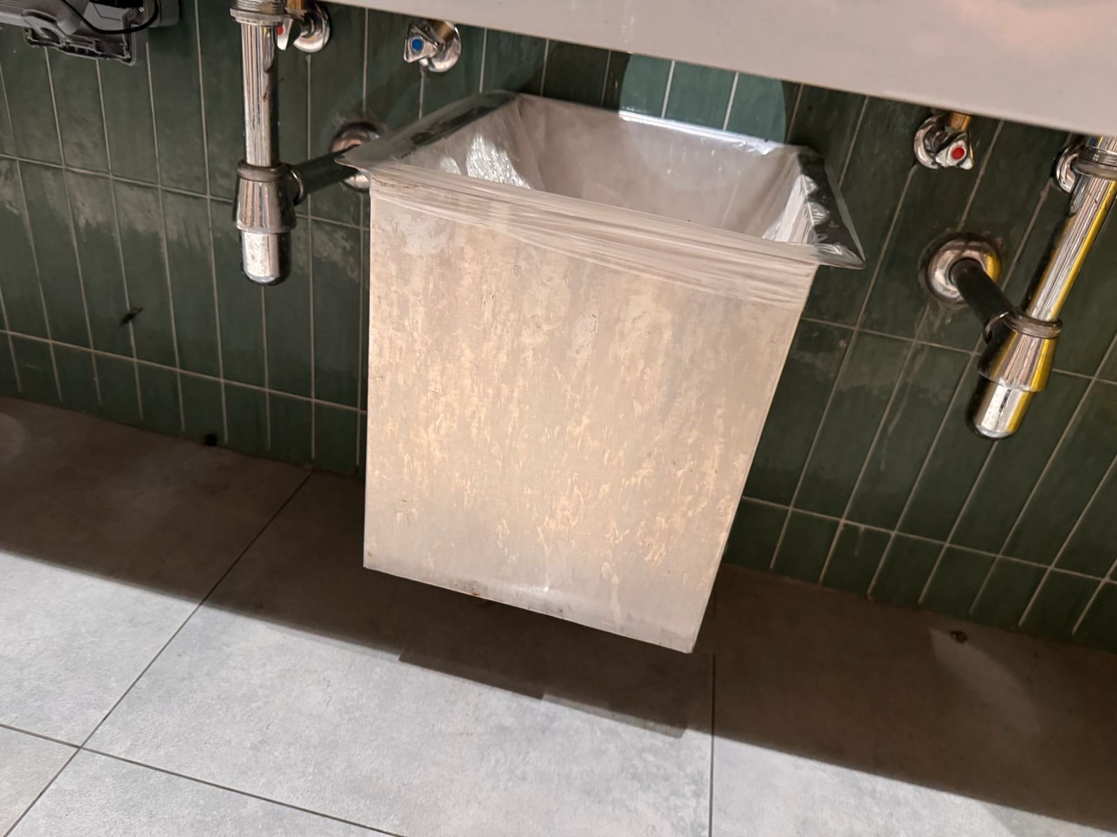 Waste Bin