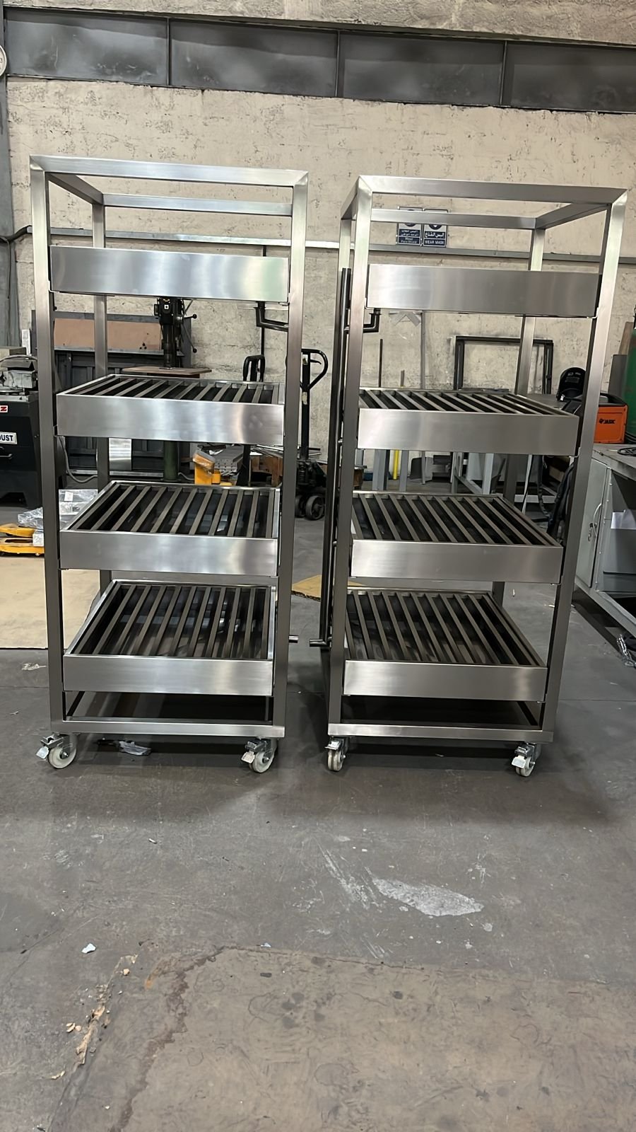Deforest Trolley