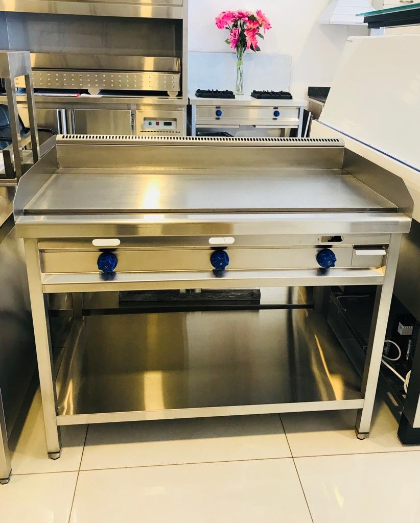 Hot Plate
