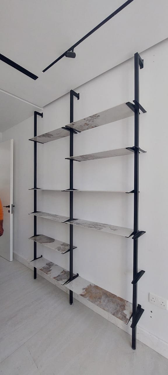 Book Shelf