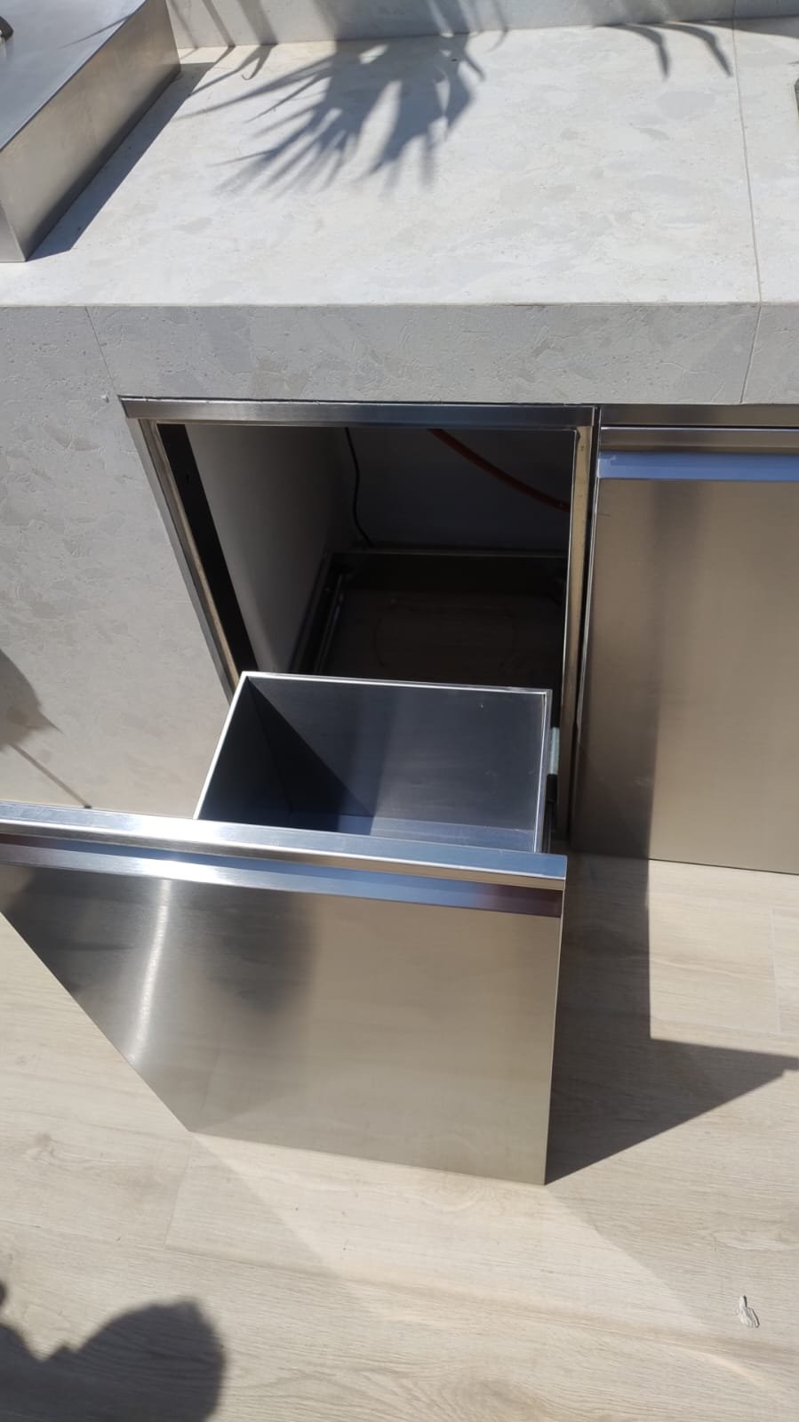 Drawer Unit