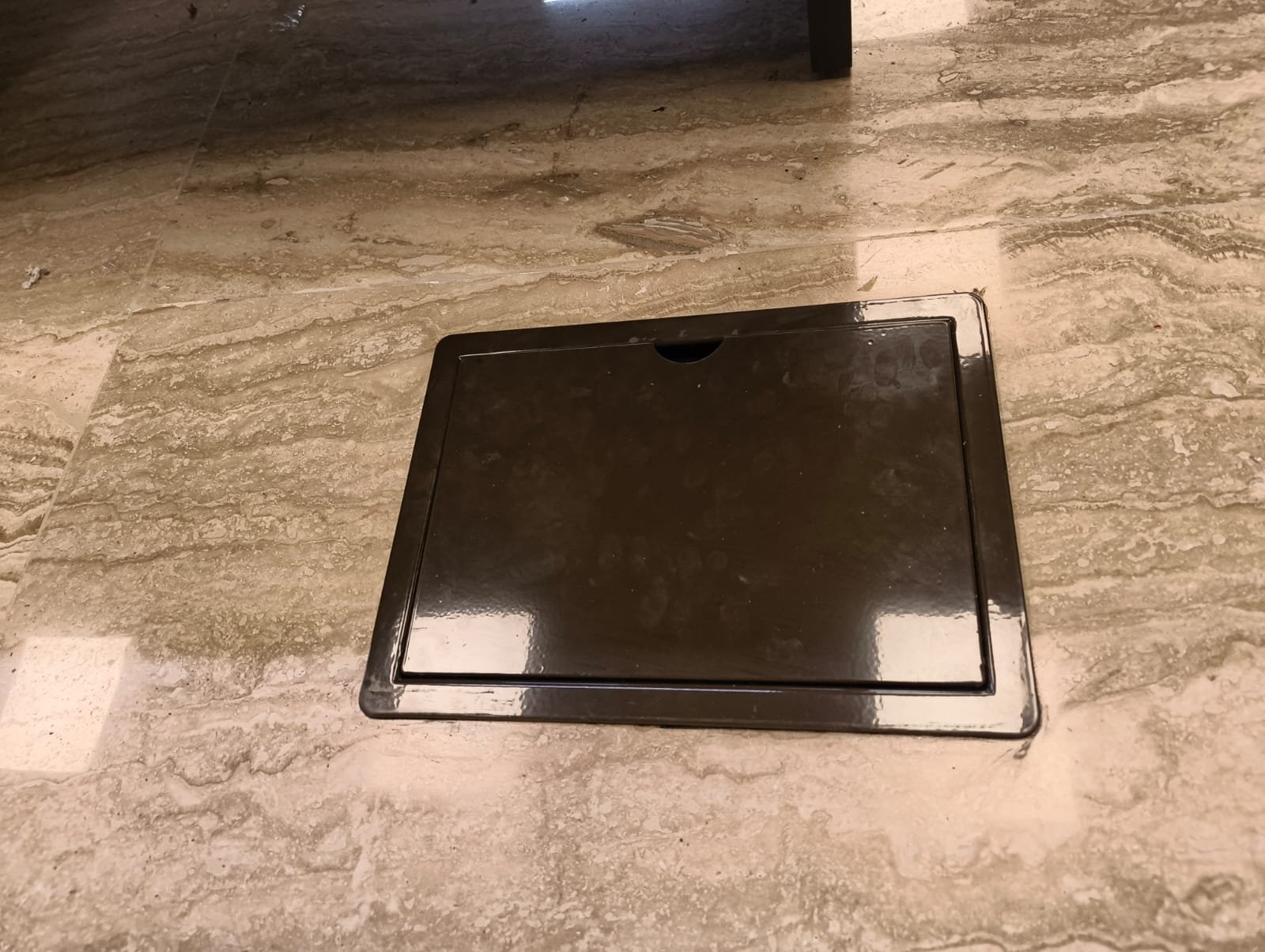 Floor Cover