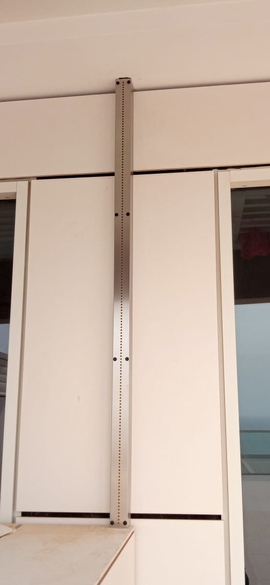 Gas line Cover
