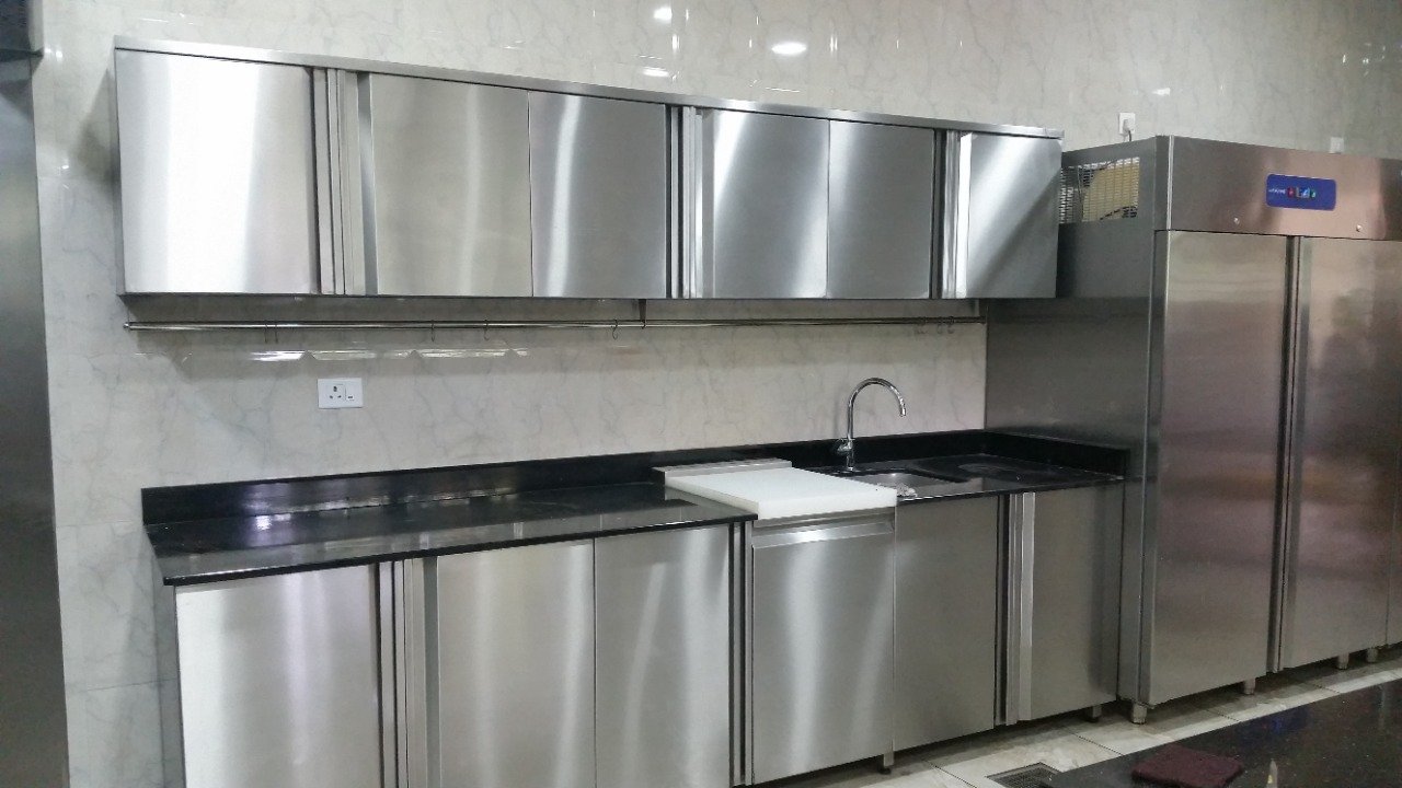 Kitchen Cabinet