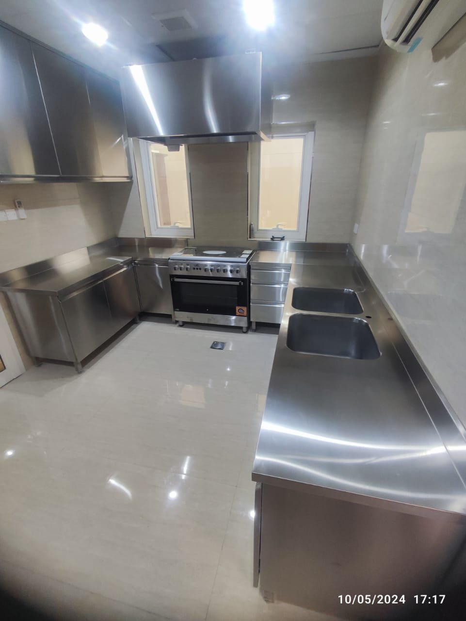 Kitchen Equipments