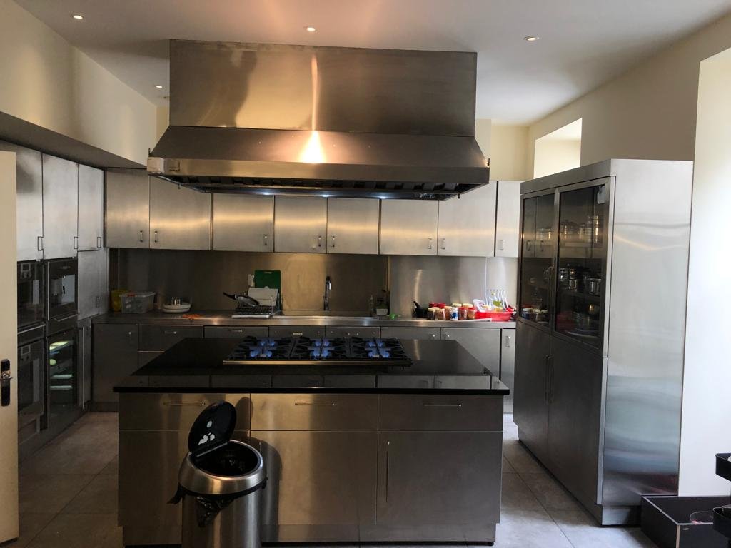 KItchen Unit