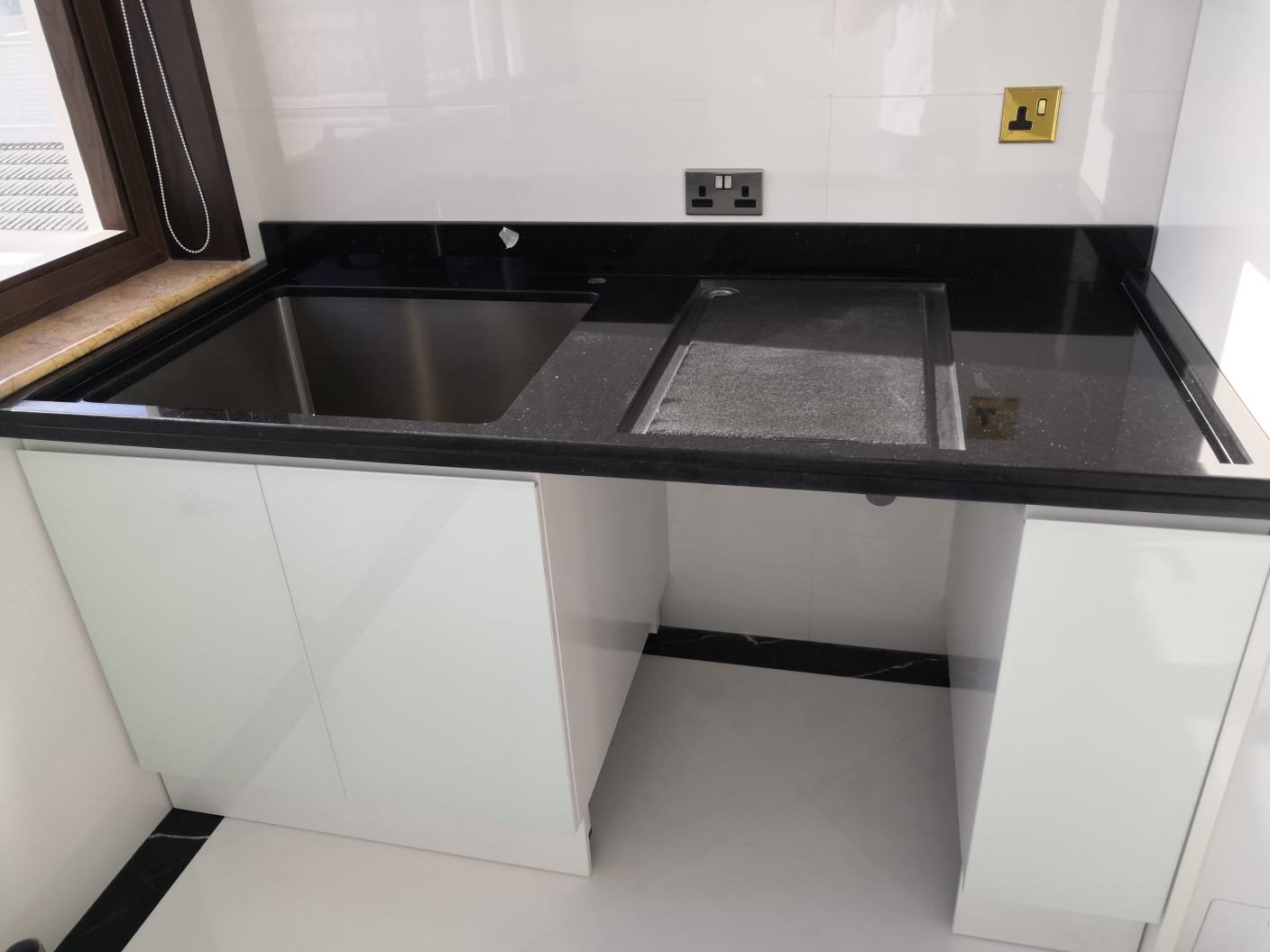 Laundry Cabinets