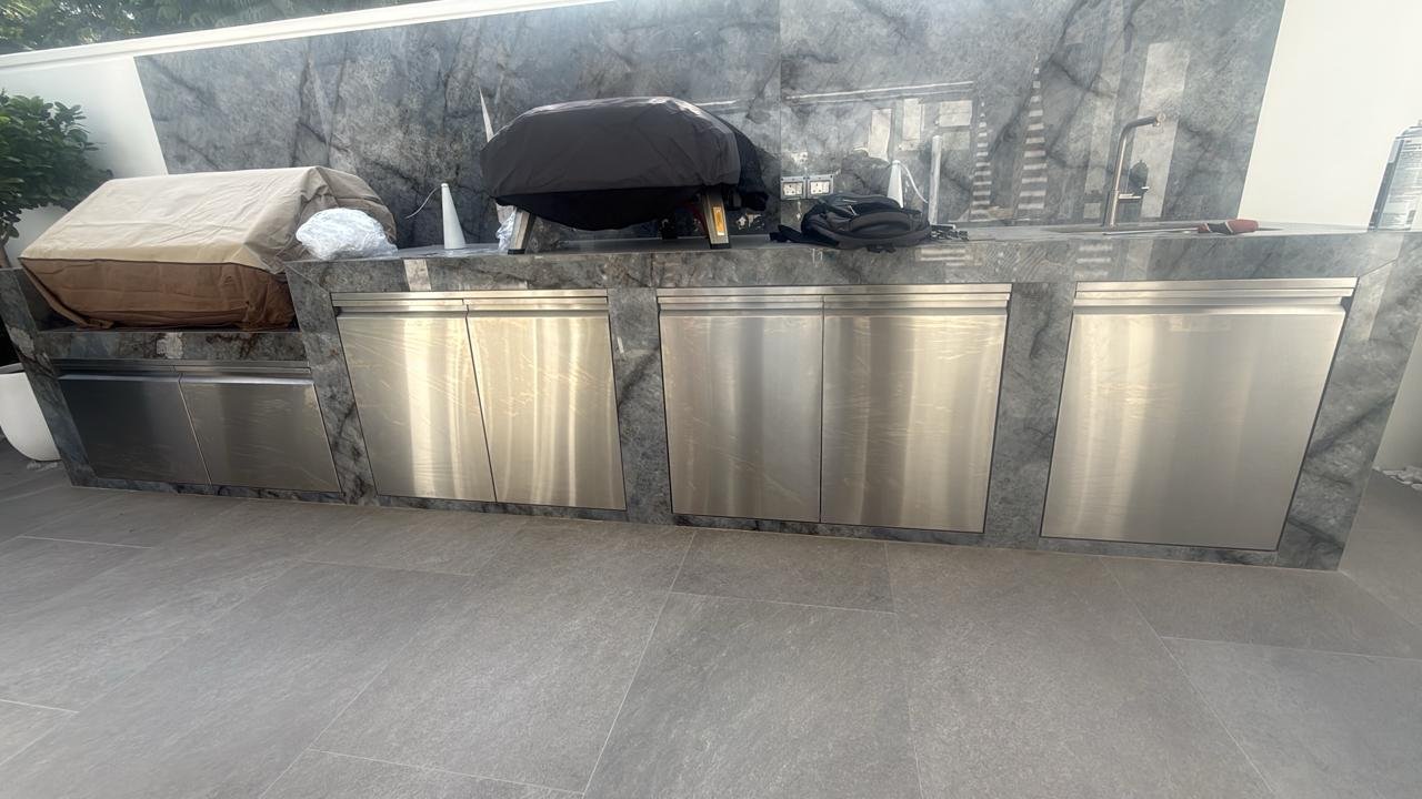 Outdoor Unit