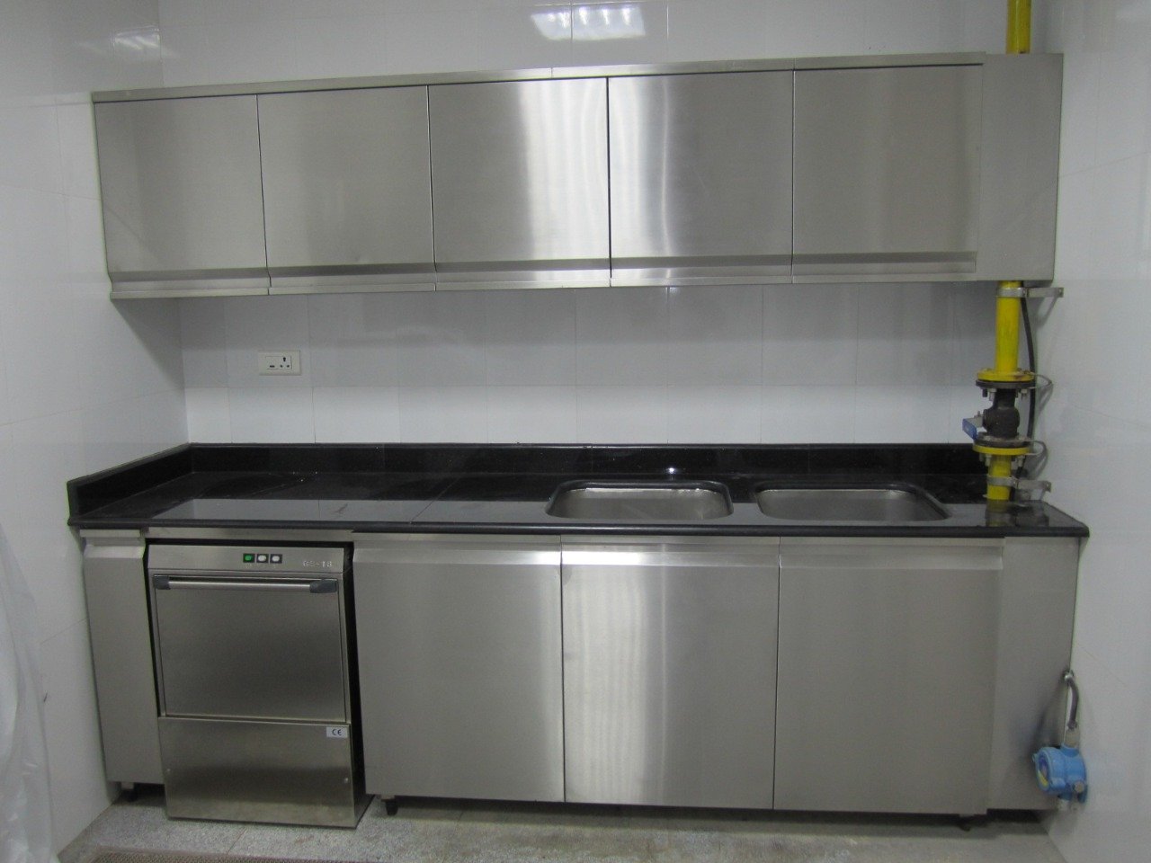 Pantry Unit