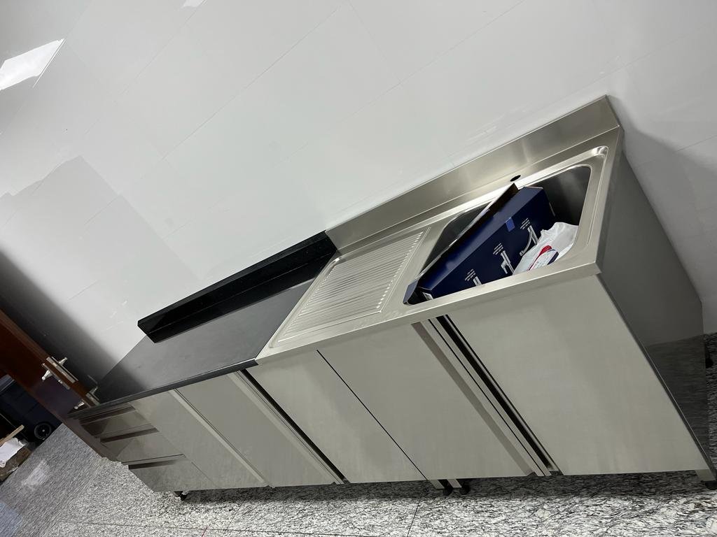 Sink CAbinet