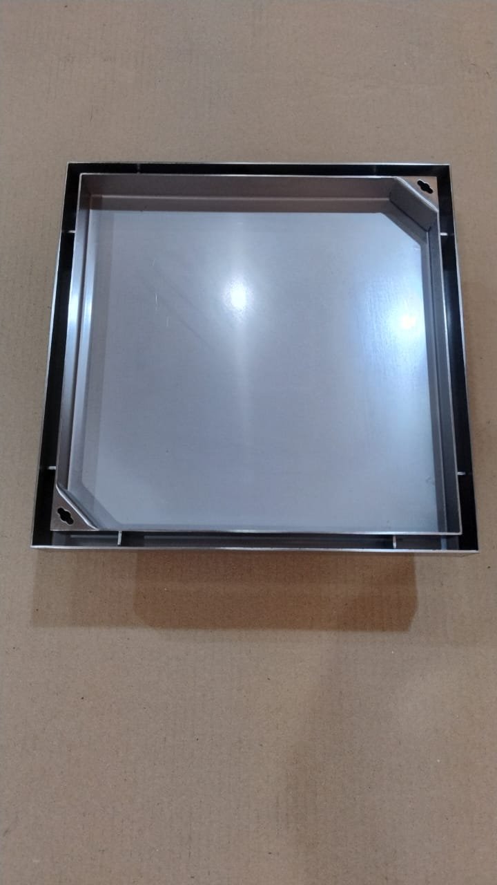 Floor Drain SS