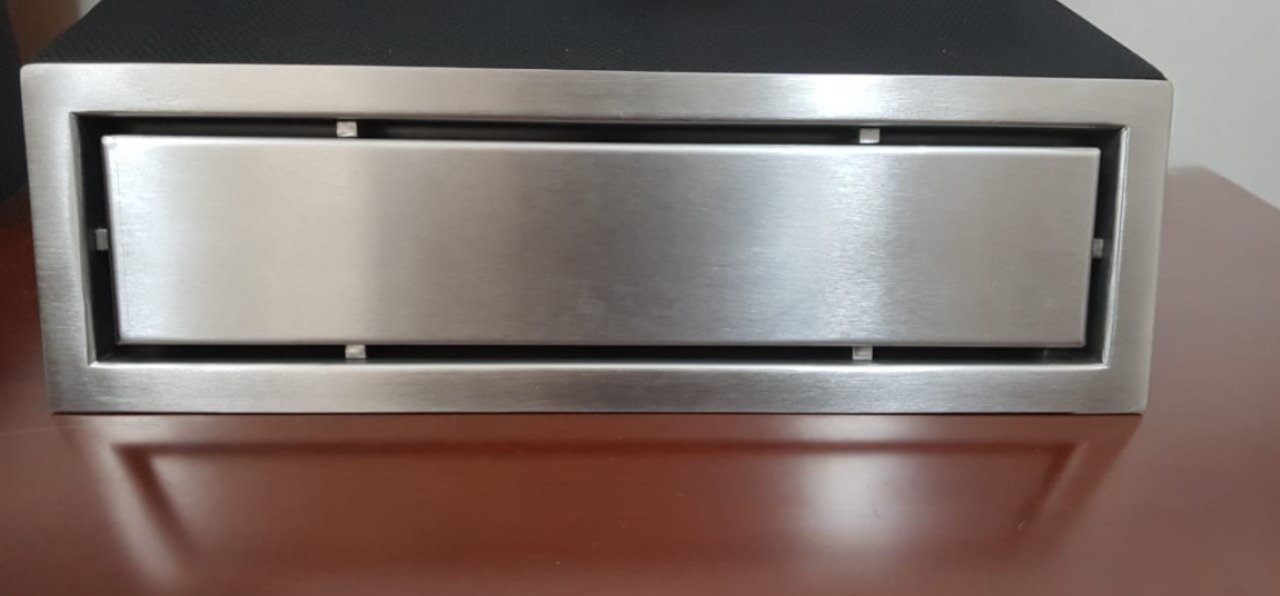 Liner Floor Drain