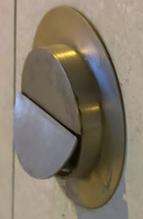 SS Flap Type