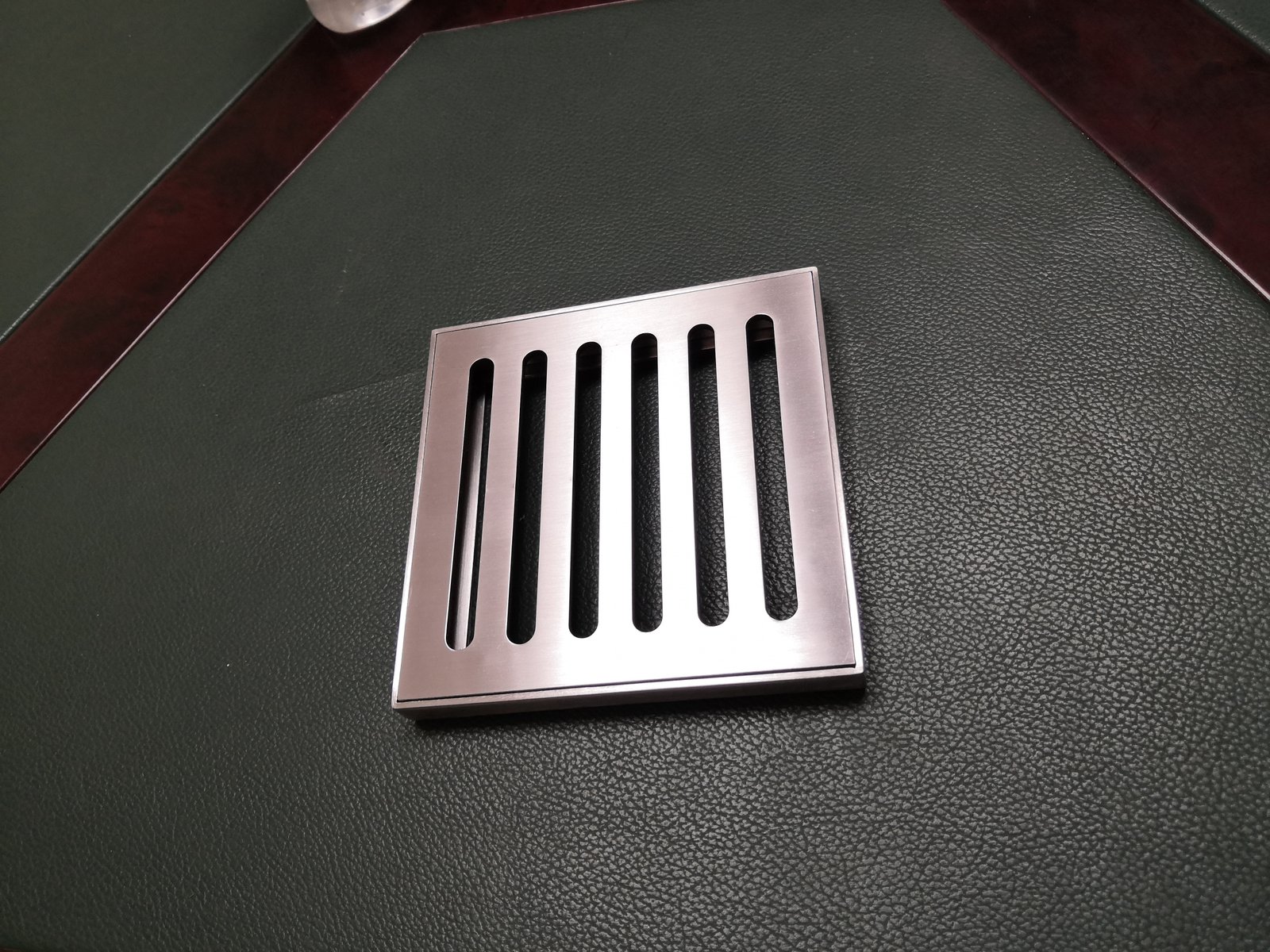 SS Slot Type Drain